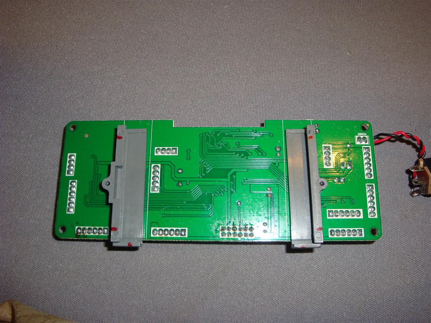 RC Model Vehicle Parts & Accs Original Turnigy 9X Spektrum DX6i DX7